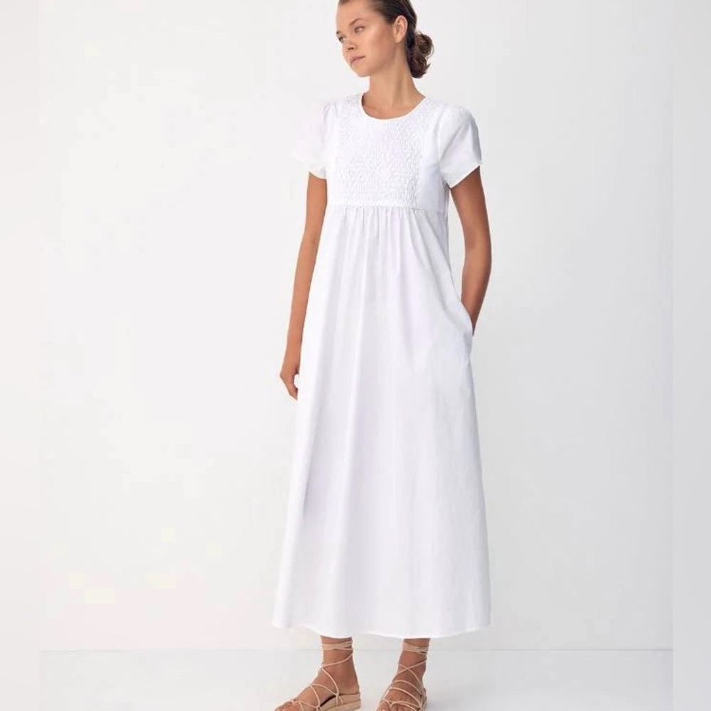 Bird & Knoll Guinevere Dress